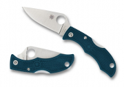 Spyderco LFP3K390 Ladybug K390