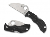 Spyderco MBKWP Manbug Wharncliffe