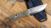 White River Knives Firecraft FC-PKO Puukko Kydexscheide
