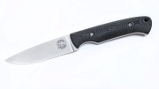 White River Knives Hunter Black/ Olive Micarta Magnacut edc messer