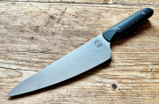 White River Knives Liong Mah Küchenmesser Chef Black G10