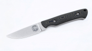 White River Knives Small Game Black Olive Magnacut jagdmesser
