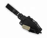 White River Knives Firecraft 4 - Ersatzscheide Kydex
