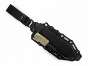 White River Knives Firecraft 5 - Ersatzscheide Kydex