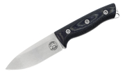White River Knives Ursus Cub Black Olive Micarta Magnacut