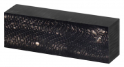 Juma Carbon Snake Platte minimales Bruchrisiko durch hohen Elastizitätskoeffizienten und hohe Dehnung,