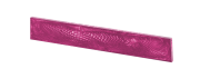 Juma Platte Pink Dragon 5mm