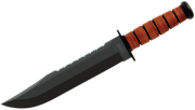 Ka-Bar Kampfmesser Big Brother