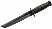 KA-BAR Black KA-BAR Tanto
