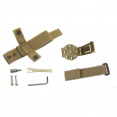Wildsteer KIT SHERKAN MOLLE COYOTE