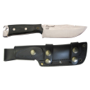 Wildsteer Kodiak Lederscheide