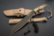 Extrema Ratio KREIOS EXPEDITIONS
