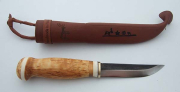 Lappi Puukko Messer 95