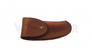 Wildsteer Knives Etui Leder für Wild 79