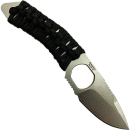 Willumsen Maddog Stone Black