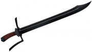 Cold Steel Man At Arms Messer