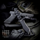 Halfbreed Blades MCK-01 Black