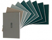 Micro-Mesh Soft pads 9 set/large