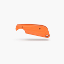 Flytanium CRKT Minimalist Scales G10 Orange