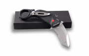 Extrema Ratio Taschenmesser NIGHTMARE STONE WASHED
