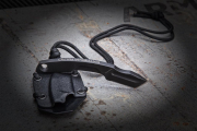 Extrema Ratio Cord-Knife NK2 - Black