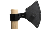 Cold Steel Norse Hawk Wikingeraxt Cordurascheide