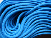Paracord 550 Colonial Blue Typ III 