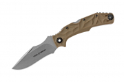 Pohl Force Bravo One Flat Dark Earth