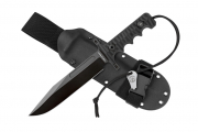 Pohl Force Quebec Two BK