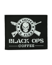 Black Ops Coffee PATCH 