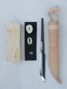 Nordic Messer Kit PT 95