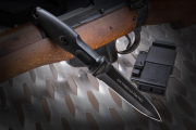 Extrema Ratio PUGIO Black
