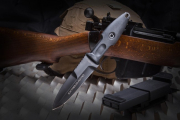 Extrema Ratio PUGIO Single Edge