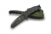 Extrema Ratio Taschenmesser RAO AVIO