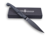 Extrema Ratio Taschenmesser Resolza Black