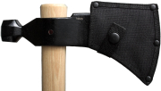 Cold Steel Riflemans Hawk Cordurascheide