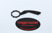 SnaggleTooth COLDSTEEL RECON 1 COG RING