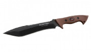 Outdoor Edge SABERBACK BOWIE