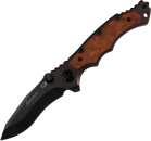Eickhorn Secutor Wood Einhand glatt