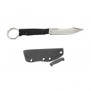 Wildsteer Scorpion blank Black