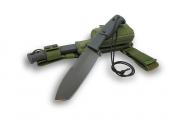 Extrema Ratio SELVANS Green no Kit
