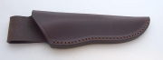 Leder-Scheide 120