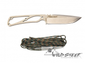 Wildsteer Skelet Woodland Scheide Coyote