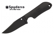 Spyderco Street Beat Lightweight Black