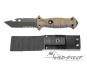 Wildsteer Spike Coyote verzahnt