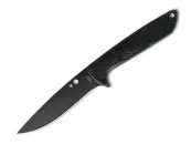 Spyderco FB59PBBK Pathway Lightweight FRN Schwarz