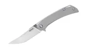 SRM Asika 1411-TZ, 154CM, Grey Titan – Ansicht 1