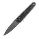 SRM Twin 251MB-GB, G10 + Carbon Fiber Overlay – Ansicht 1