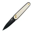 SRM Twin 251MB-GT2, White G10 – Ansicht 1
