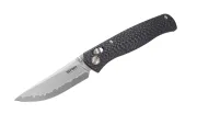 SRM Medal 255L-CB2, Carbon Fiber – Ansicht 1